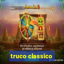 truco classico